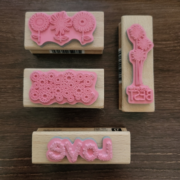 Stamps - Picture 2 of 2